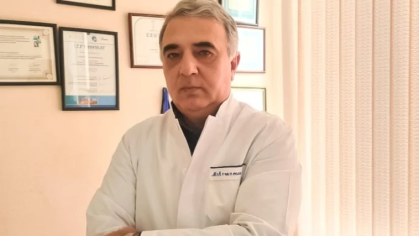 Elşən Məhərrəmov vəfat etdi