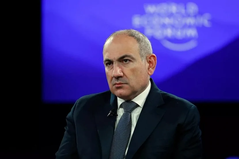 \"Ermənistan və Türkiyə öz münasibətlərini normallaşdırmaq üçün düzgün yolla irəliləyirlər\" - Nikol Paşinyan