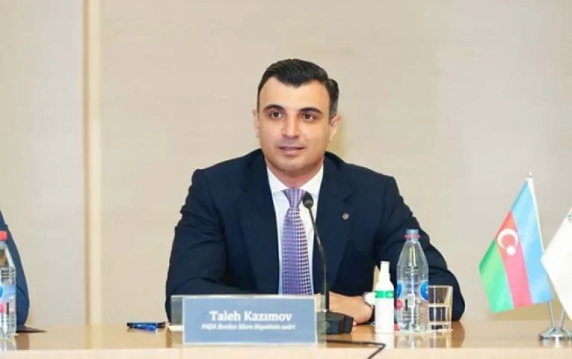 Mərkəzi Bank sədrindən manatın məzənnəsi ilə bağlı AÇIQLAMA – “2026-cı ildə...”