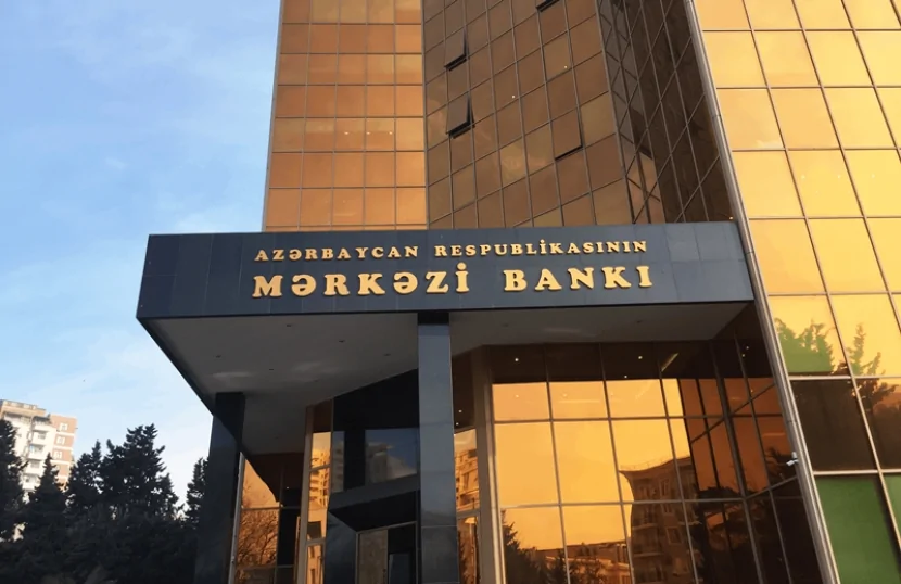 Mərkəzi Bankın valyuta ehtiyatları 11,3 milyard dolları ötüb