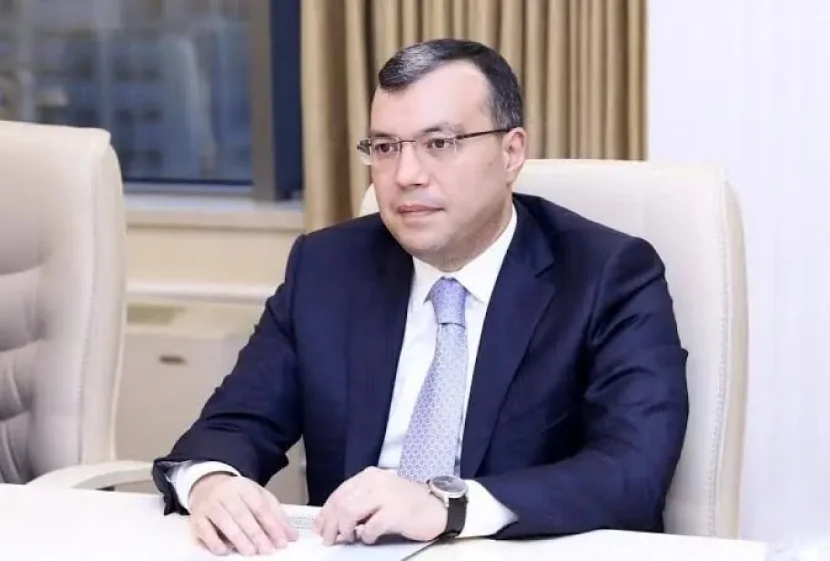\"Çox az ölkədə Azərbaycandakı qədər aşağı gəlir vergisi var\"- Sahil Babayev