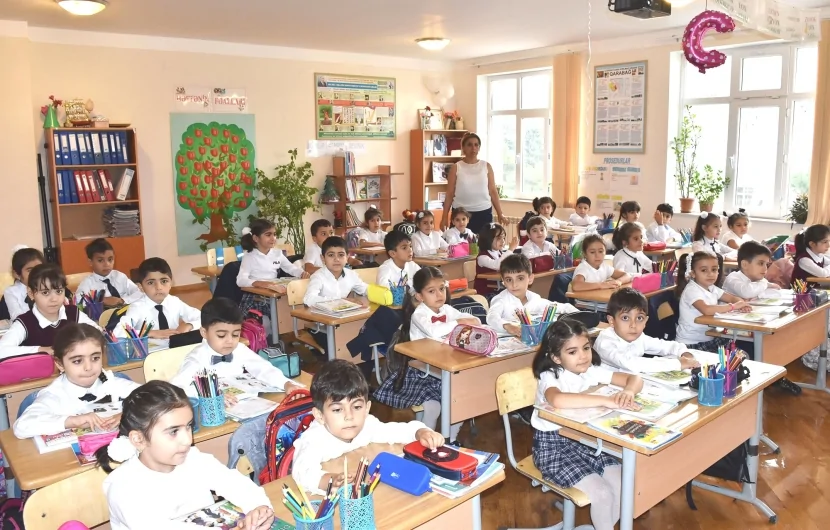 Payız tətilinin vaxtı açıqlandı