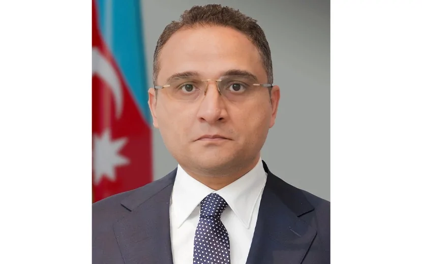 Namiq Nağdəliyev  müşavir TƏYİN EDİLDİ