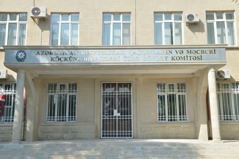 “Qaçqınkom” gələn il subsidiya almayacaq