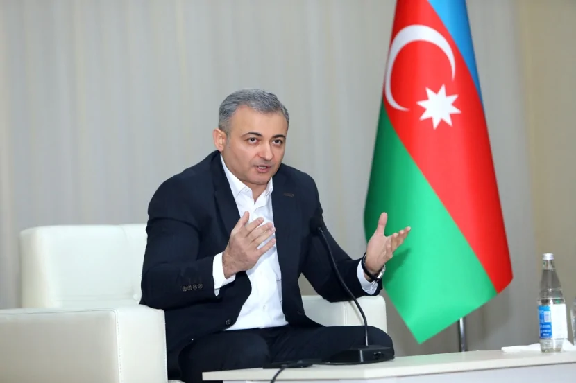 Rövşən Məmmədov buna görə \"vurulurmuş\" - DETALLAR