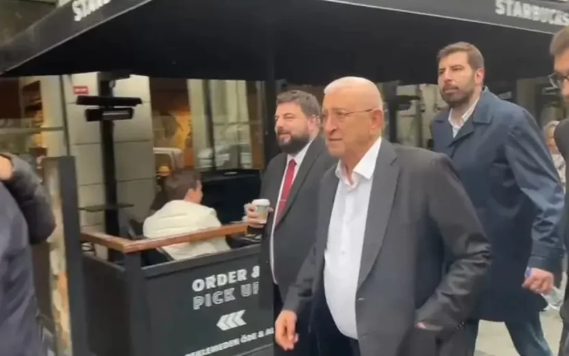 İmamoğlunun atası və oğlu ilə bağlı QƏRAR