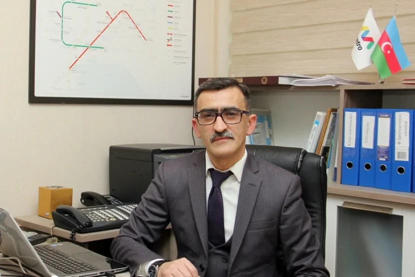 Bəxtiyar Məmmədov TƏLTİF EDİLDİ