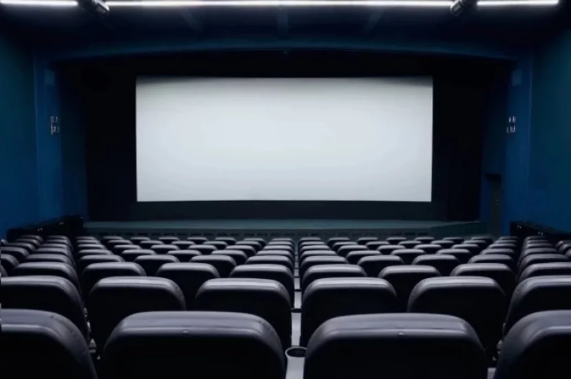 Kinoteatrda kvars lampalara görə 32 nəfər göz yanıqları alıb- BU ÖLKƏDƏ