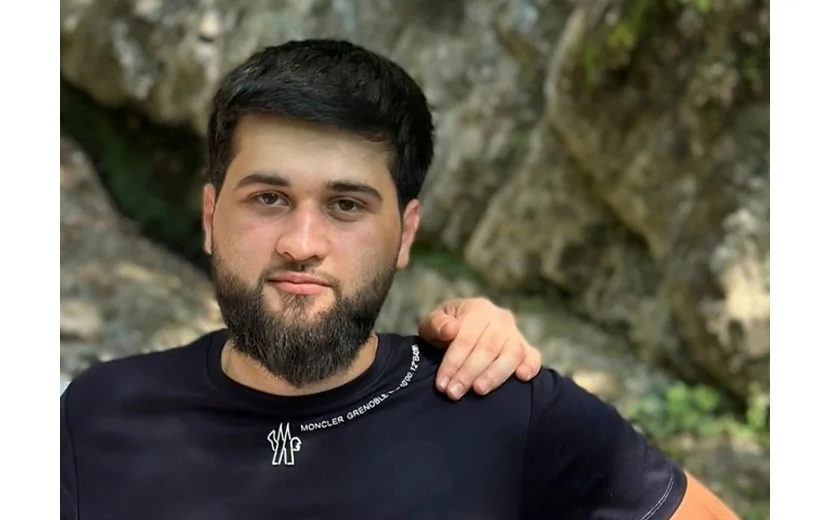 Azərbaycanlı tələbə Türkiyədə həbs edildi