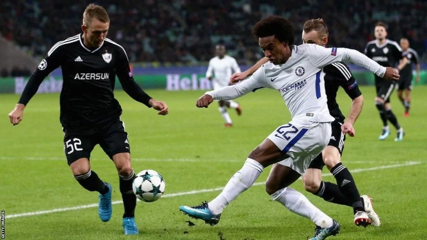 \"Qarabağ\" - \"Çelsi\" oyununu ONLAR şərh edəcək