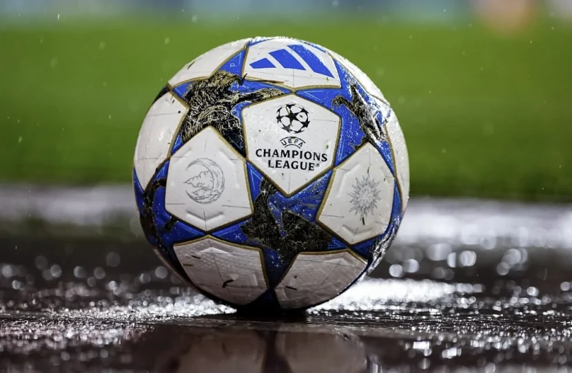 UEFA Çempionlar Liqası: \"Qarabağ\"-\"Çelsi\" oyunu BAŞLADI - CANLI