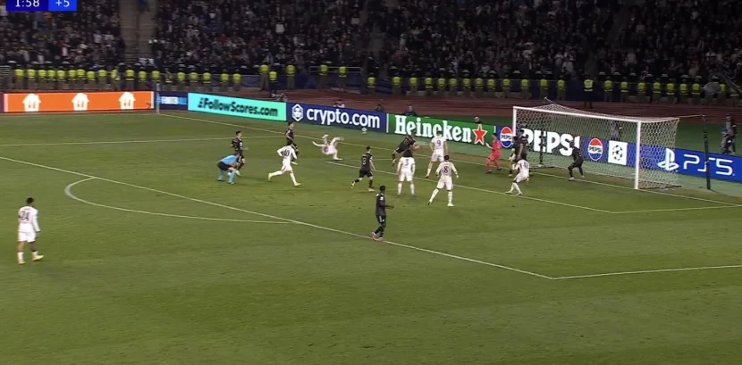 UEFA Çempionlar Liqası: \"Qarabağ\"-\"Çelsi\" qarşıdurması BAŞA ÇATDI