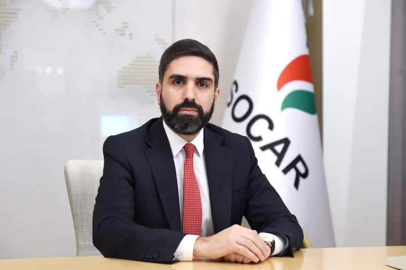 Rövşən Nəcəf \"Qarabağ\"ı təbrik etdi 