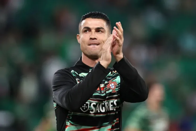 Ronaldo təqaüdə çıxmağa hazırlaşır: \"Hər şeyin başlanğıcı və sonu var\"