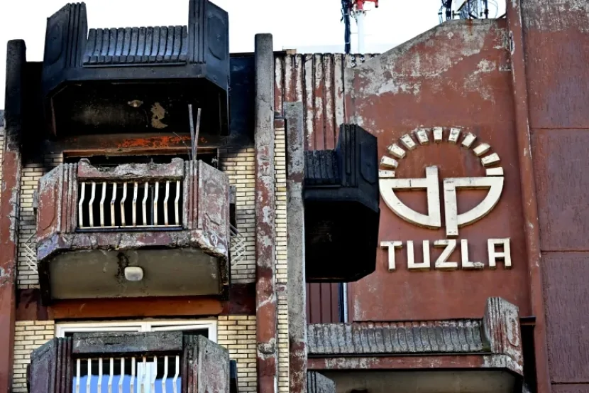 Bosniyada qocalar evi yanıb: 11 nəfər ölüb, onlarla insan yaralanıb 