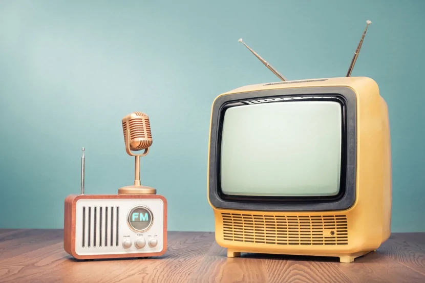 Azərbaycan Televiziyası və Radiosu Günüdür