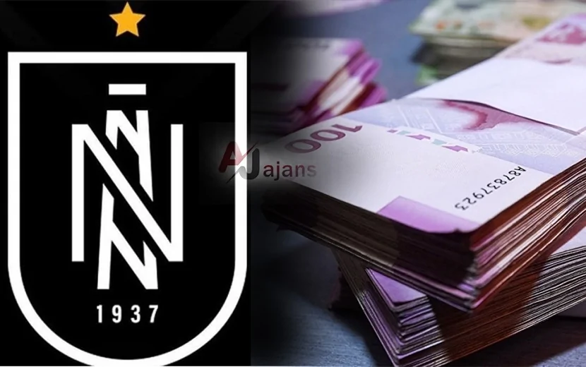 \"Neftçi\" 2500 manat cərimələndi