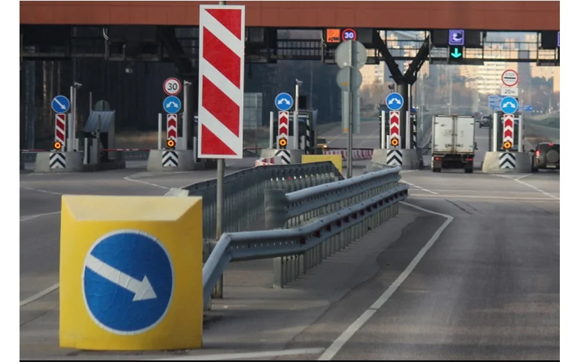 Azərbaycanda bu yol ödənişli olacaq