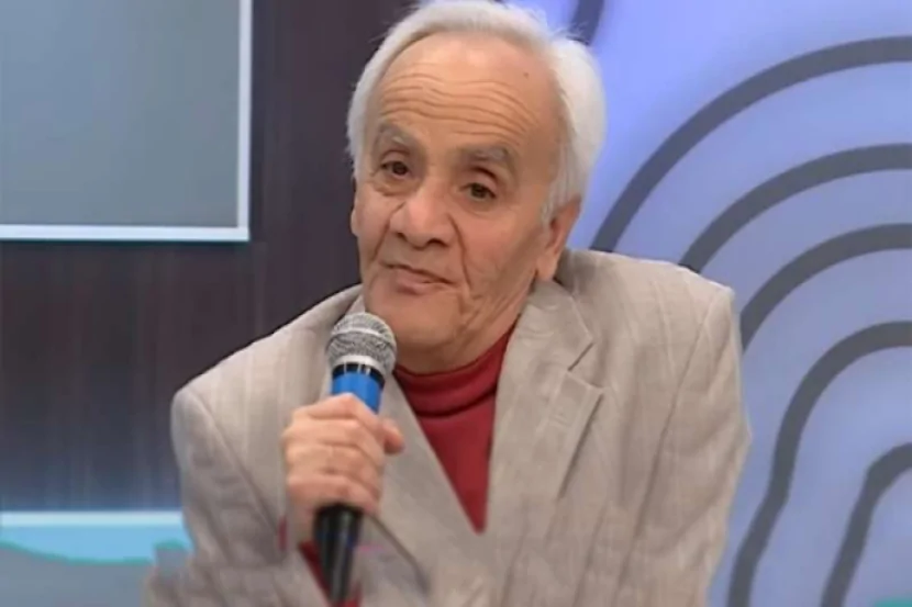 Vahid Əliyev VƏFAT ETDİ