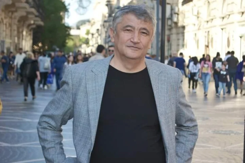Prezident sərəncam imzaladı: Qəşəm Nəcəfzadəyə VƏZİFƏ VERİLDİ