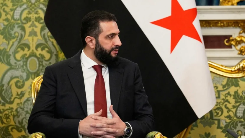 BMT TŞ Suriyanın prezidenti və nazirinə qarşı sanksiyaları ləğv etdi