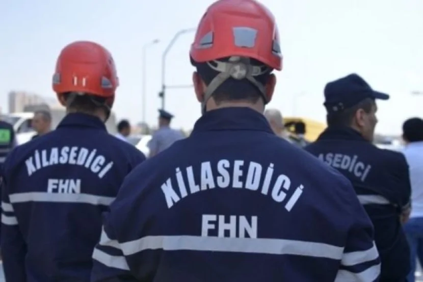 Bakıda mənzildən meyit tapıldı