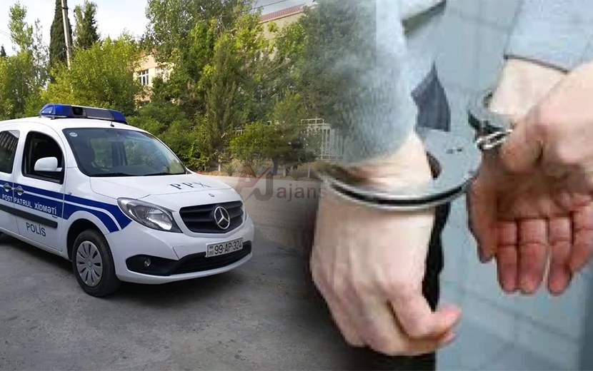 POLİSDƏN ƏMƏLİYYAT- 37 nəfər saxlanıldı