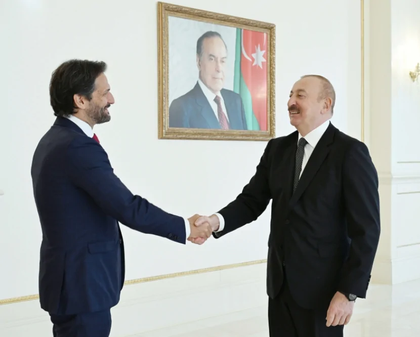 Daha bir ölkənin rəsmisi ZƏFƏR PARADINDA iştirak edəcək