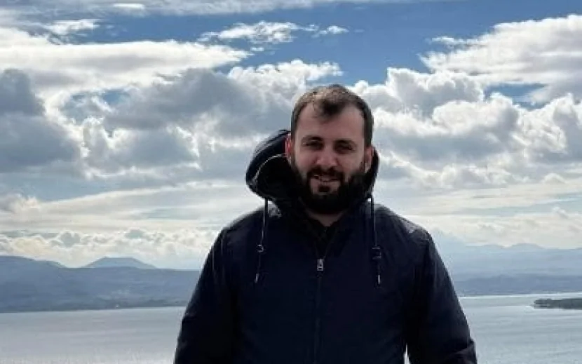 Qarabağ ermənisinin meyiti tapıldı