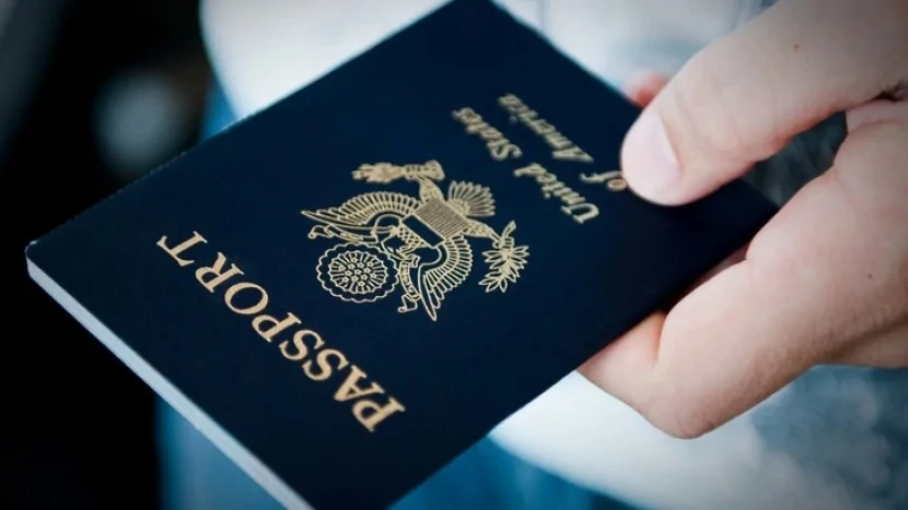 Pasportda bu dəyişiklik QADAĞAN EDİLDİ - Bu ölkədə