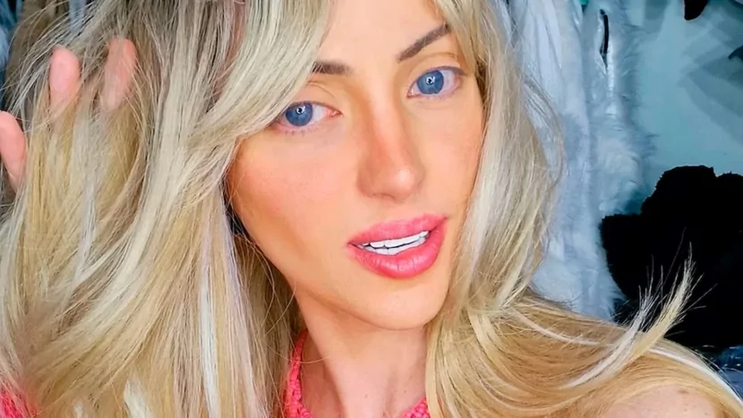 \"Canlı Barbi\" kimi tanınan influencer ölü tapıldı