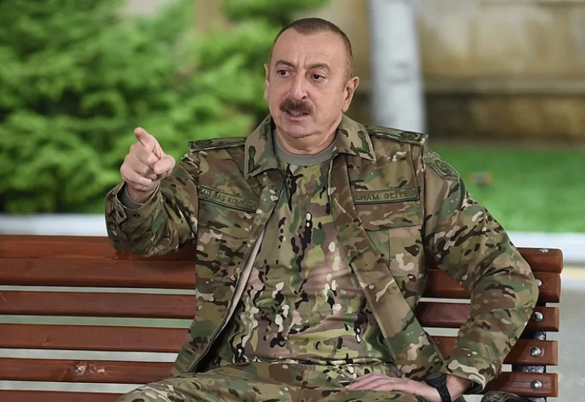 Onlara general rütbəsi verildi - SİYAHI
