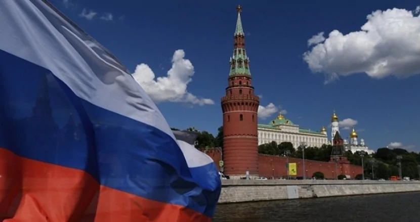 Rus ordusu Uspenovkanı işğal etdi