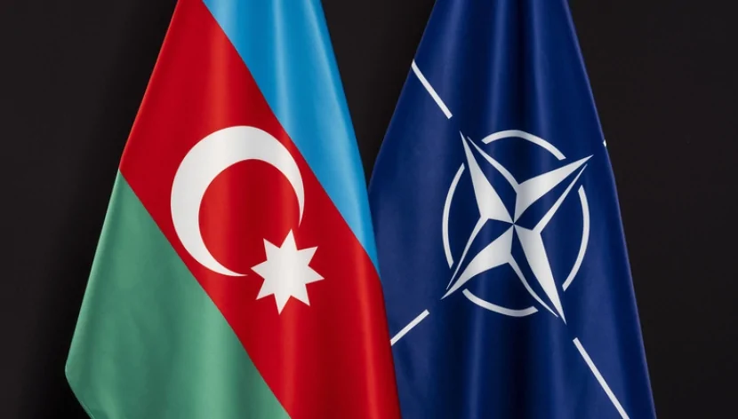 NATO Baş katibinin köməkçisi: Azərbaycanla tərəfdaşlıq və dialoq müsbət inkişaf edir 