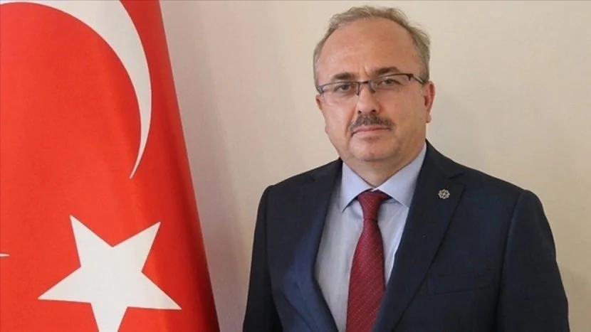 Birol Akgün Azərbaycan xalqını təbrik edib 