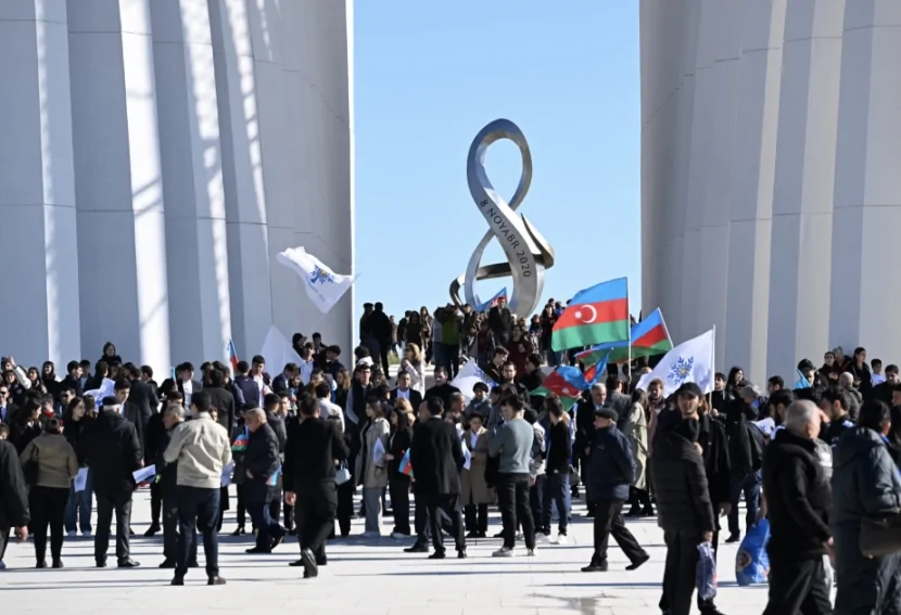 Macarıstan və Əfqanıstan səfirlikləri Azərbaycanı Zəfər Günü ilə bağlı təbrik etdilər