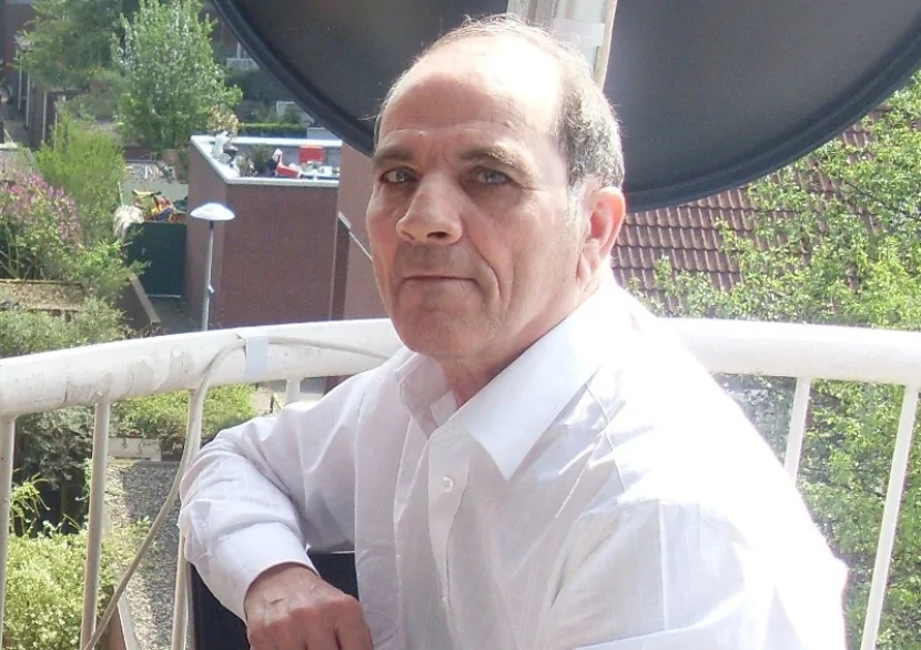 Azərbaycanın MİLLİ QƏHRƏMANI Qocalar evində YAŞAYIR