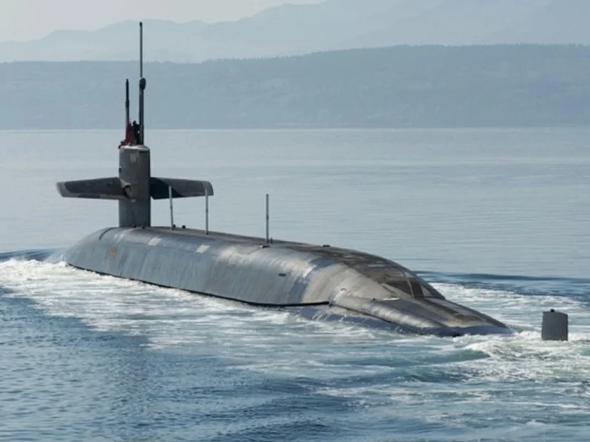 NATO sualtı qayıqlara qarşı döyüş təlimlərinə başlayıb