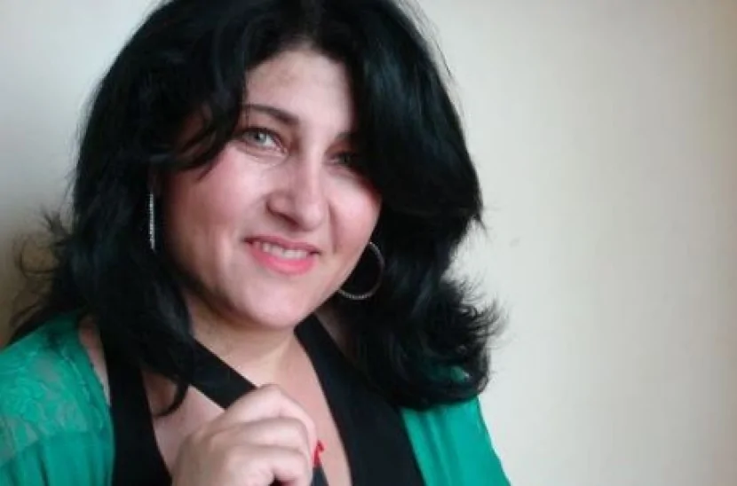 Məşhur aktrisaya AĞIR İTKİ