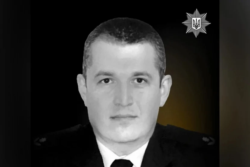 Azərbaycan əsilli polis mayoru ÖLDÜRÜLDÜ