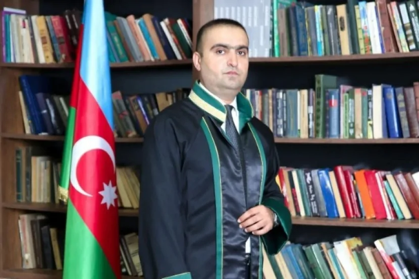 Vətən müharibəsi iştirakçısı olan vəkil VƏFAT ETDİ