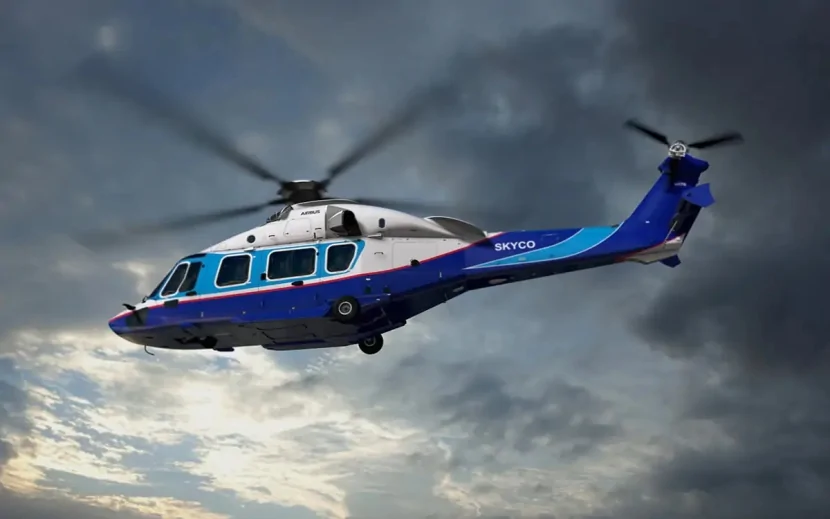 Helikopter qəzası- ÖLƏN VƏ YARALANANLAR VAR