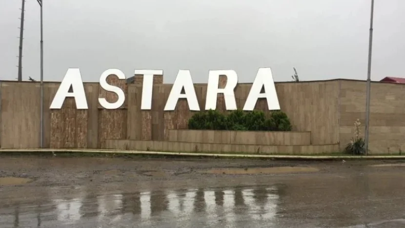Ağır qəza 450 abonenti  qazsız QOYDU