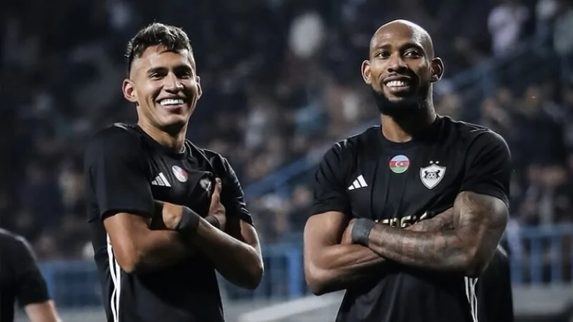 “Qarabağ” Azərbaycan derbisində “Neftçi”yə QALİB GƏLDİ