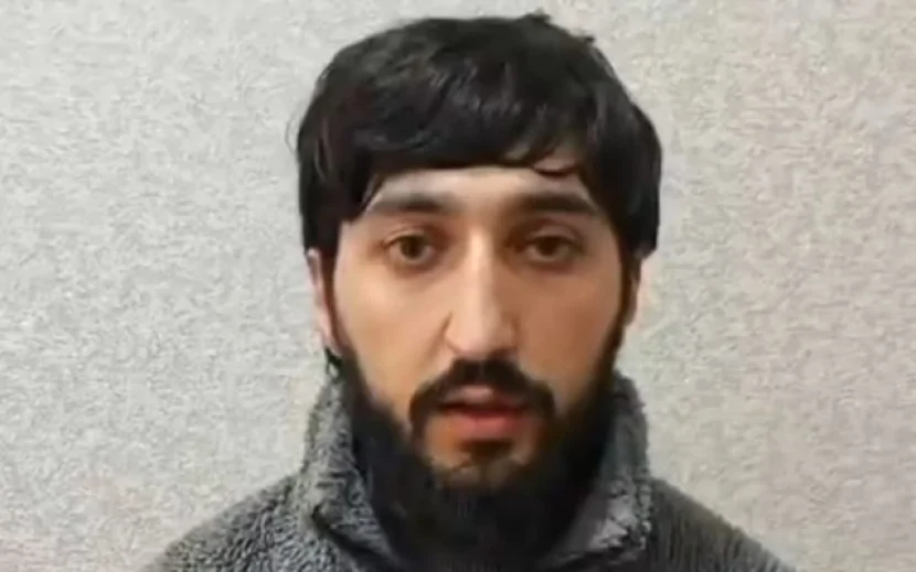 Avtoxuliqanlıq edib “TikTok”da paylaşdı- HƏBS OLUNDU