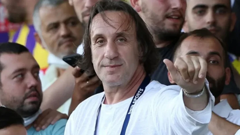 Bu klubun prezidenti və üç futbol hakimi HƏBS EDİLDİ