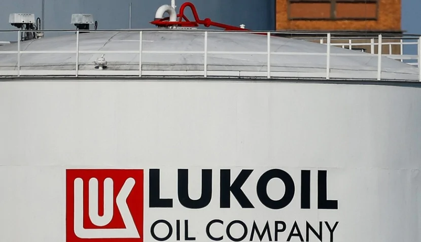 “Lukoyl” İraqda fövqəladə vəziyyət elan etdi