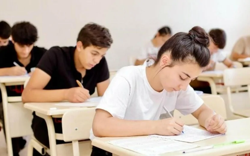 Universitetlərdə semestr imtahanları LƏĞV EDİLƏ bilər