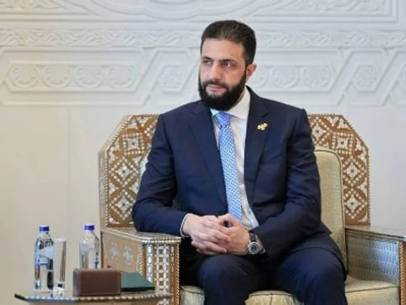 Suriya hakimiyyəti Əsədi məsuliyyətə cəlb etmək niyyətindədir