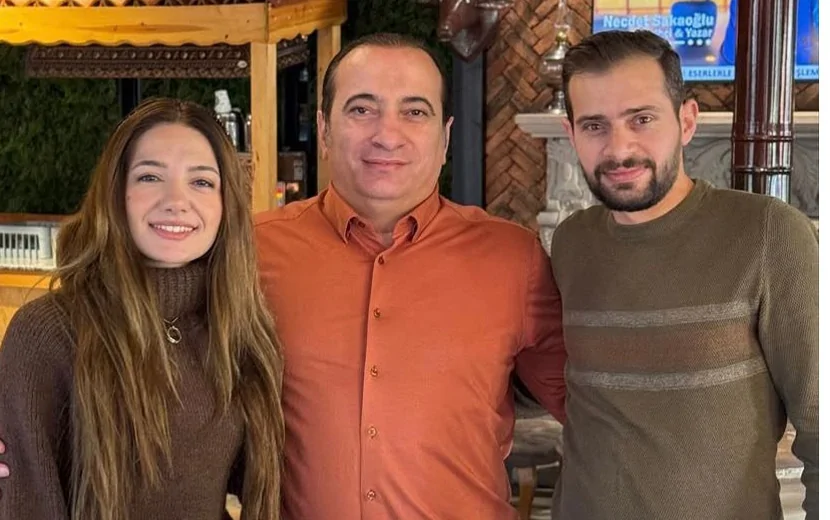 Natiq Şirinov 50 yaşını qeyd etdi- qızından paylaşım